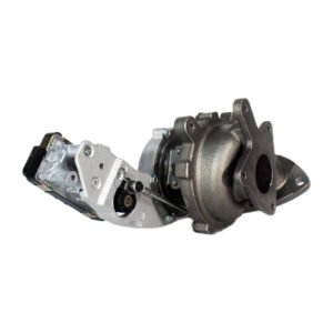 GT1444Z + VTC turbocharger 778401-5011S product image 5