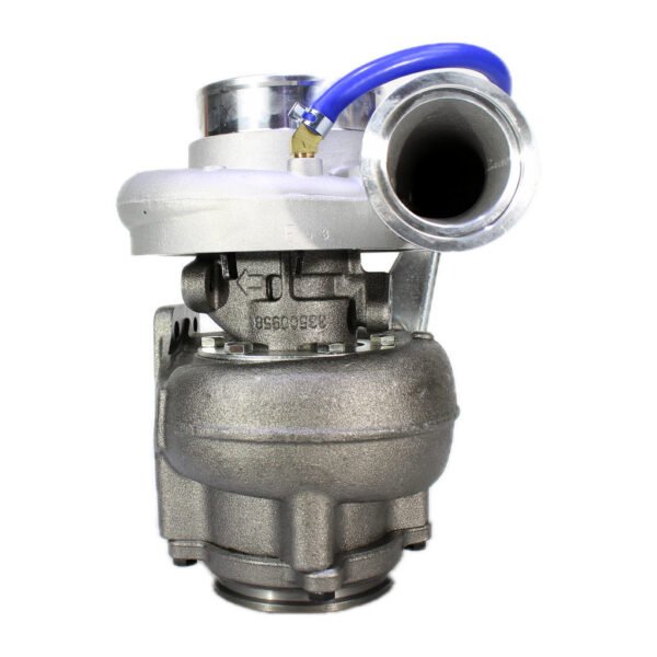 RHF4 turbocharger 6745-82-8040 product image 5
