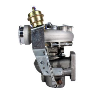 B2G-3071NRAKB0.66DK1 turbocharger 12709880005 product image 5