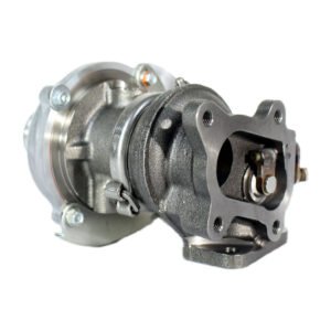 RHF3 turbocharger VA410197 product image 5