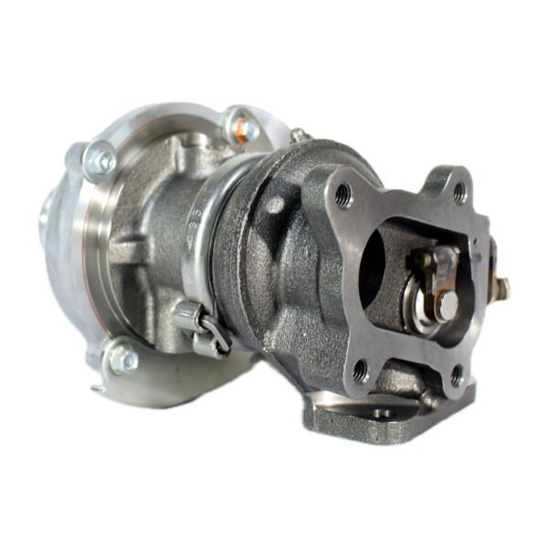 RHF3 turbocharger VA410197 product image 5