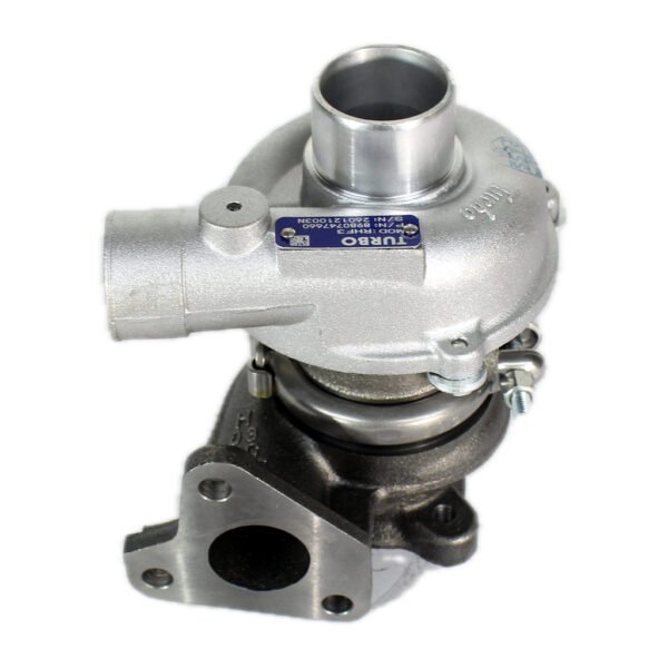 RHF3 turbocharger 8980747660 product image 5
