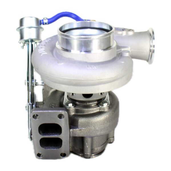 HX35W turbocharger 3598897 product image 5