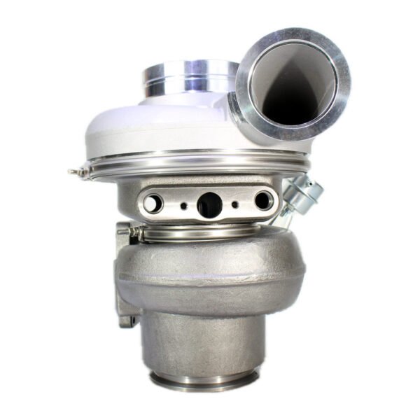 HE600WG turbocharger 3786453H product image 5
