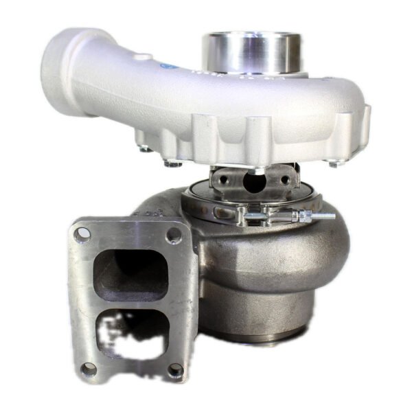 6152-81-8500 turbocharger 6151-81-8210 product image 5