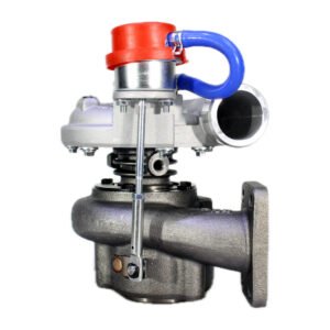 GT2556S turbocharger 2674A231 product image 4