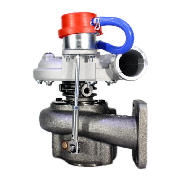 GT2556S turbocharger 2674A231 product image 4