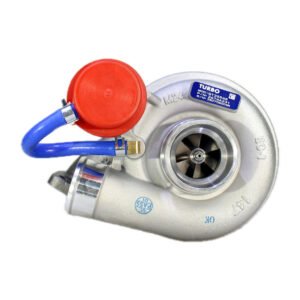 GT2556S turbocharger 2674A231 product image 5
