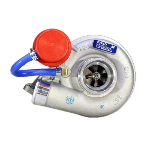GT2556S turbocharger 2674A231 product image 5