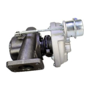 GT2556S turbocharger 2674A227 product image 5