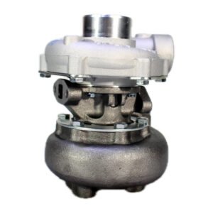 TA3123 turbocharger 2674400 product image 5