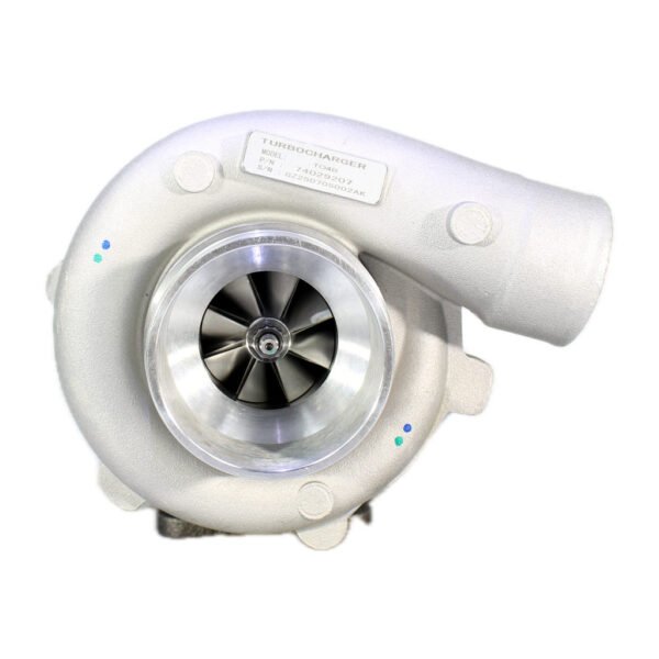 TO4B90 turbocharger 74029207 product image 5