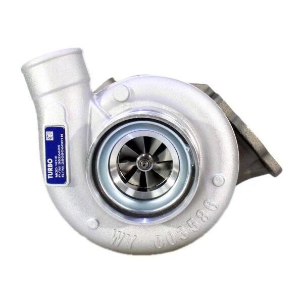 H1E turbocharger 3526625 product image 5