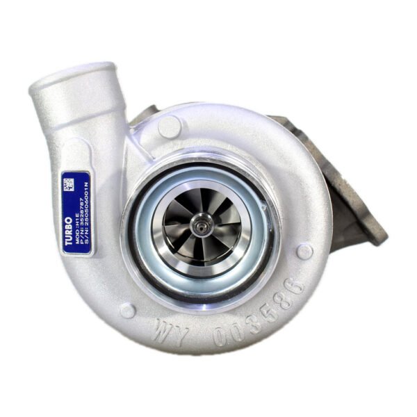H1E turbocharger 3528787 product image 5