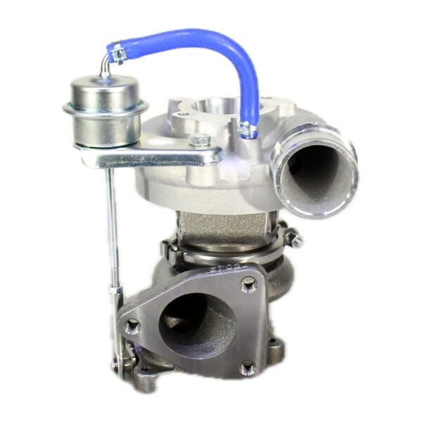 CT12B turbocharger 17201-67010 product image 5