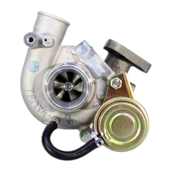 TF035 turbocharger 49135-03220 product image 5
