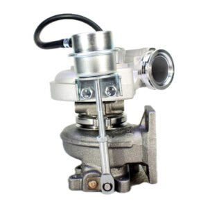 HE221W turbocharger 4047745 product image 5