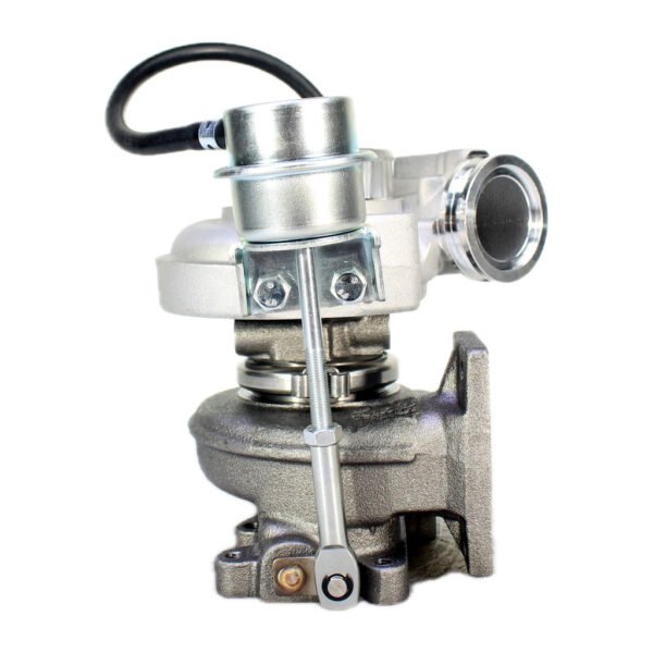 HE221W turbocharger 4047745 product image 5