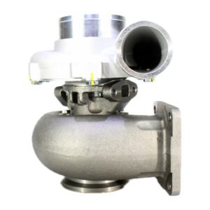 T04E45 turbocharger RE47045 product image 5