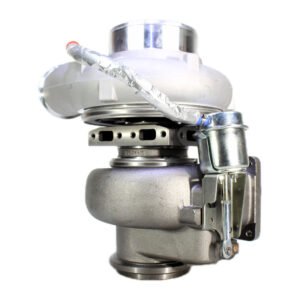 GTA4702BL turbocharger 375-8927 product image 5