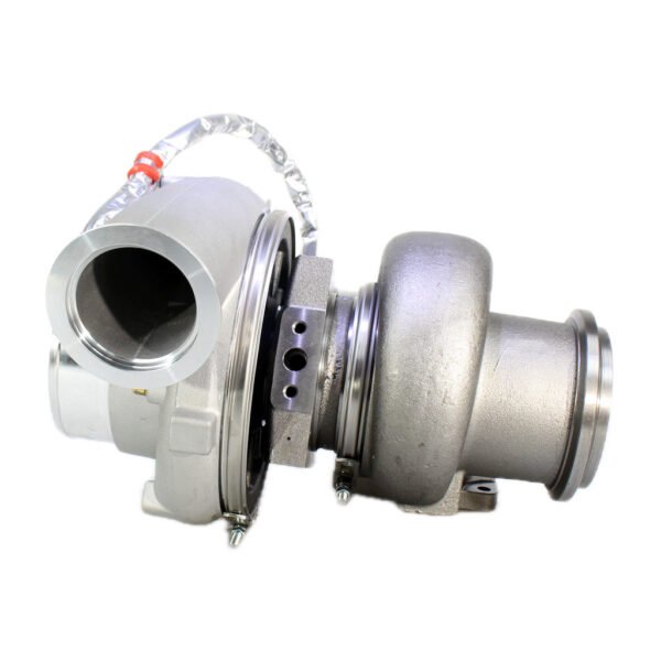 GTA4702BL turbocharger 483-0845 product image 4