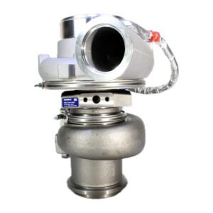 GTA4702BLS turbocharger 2603601 product image 5