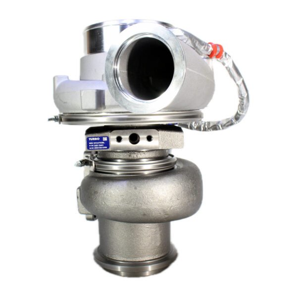 GTA4702BLS turbocharger 2603601 product image 5