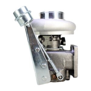 HX35W turbocharger 4029159 product image 3