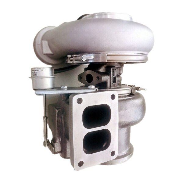 TBP7501 turbocharger VOE11033755 product image 5