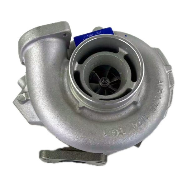 GT2263KLNV turbocharger 17201-E0740 product image 5