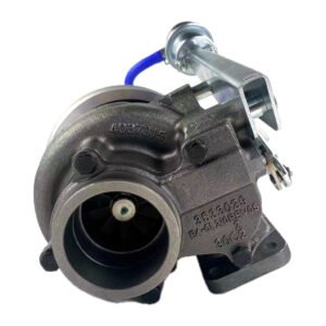HE300WG turbocharger 3790345 product image 5