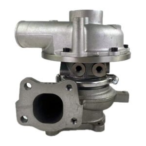RHF55 turbocharger VB440051 product image 5