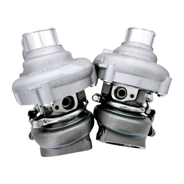 JL7E-6C879 turbocharger JL7E-6C879 product image 5