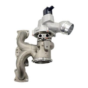 K03 turbocharger 53039880546 product image 5