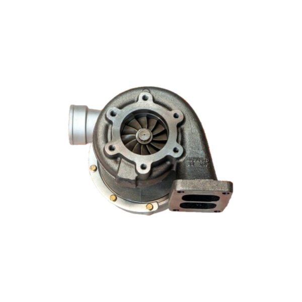 HX50 turbocharger 3596902 product image 5