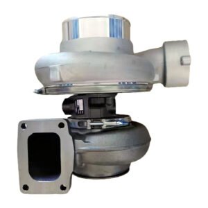 UTV8302 turbocharger 466837 product image 5
