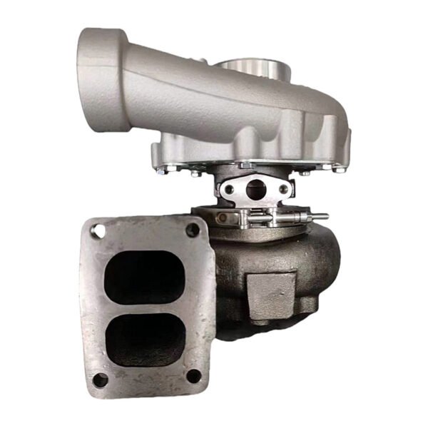 S3A turbocharger 6152-81-8360 product image 5