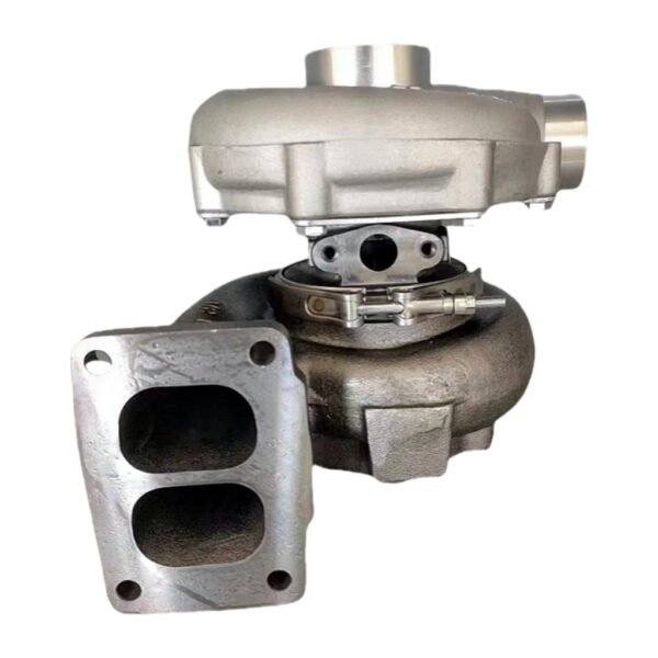 TA45 turbocharger 65091007050 product image 5