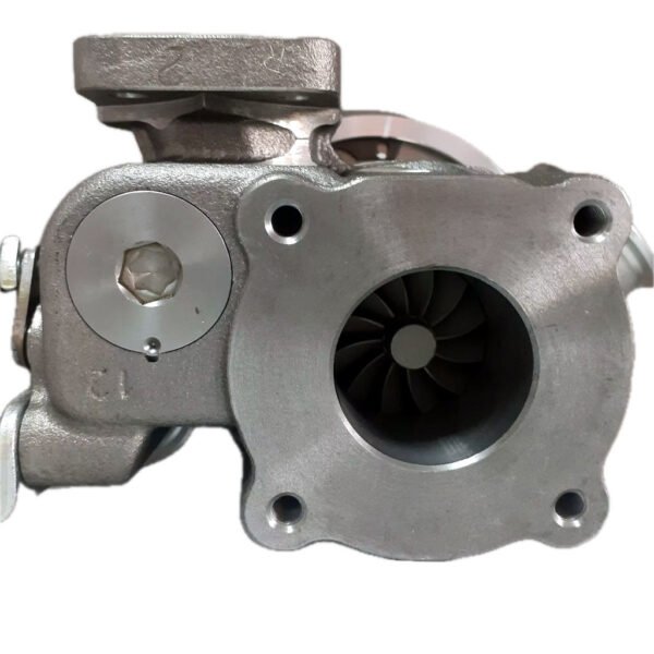 C13-297-01 turbocharger 53443.1118010-40 product image 5