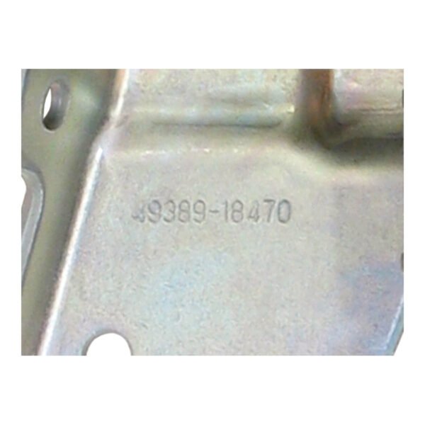 TD04 Turbo Actuator for Honda Acura RDX (K23A K23A1) 49389-18470 - Image 3