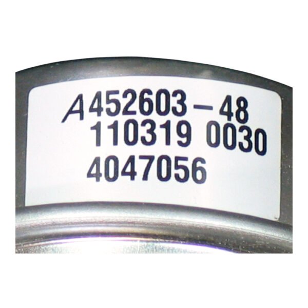 GTA3782BRS Turbo Actuator for Caterpillar Truck 452603-0048 - Image 2