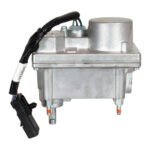 S300 Turbo Electric Actuator for International Commercial Bus 175788