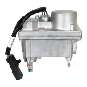 S300 Turbo Electric Actuator for International Commercial Bus 175788