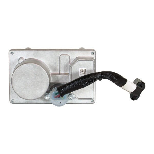 S300 Turbo Electric Actuator for International Commercial Bus 175788 - Image 3
