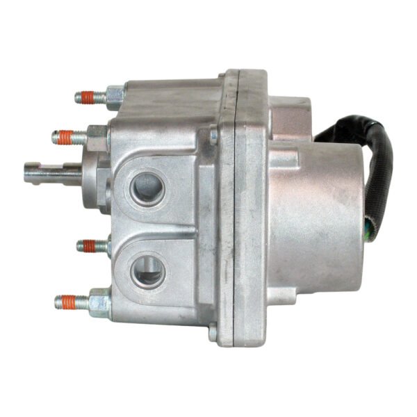 S300 Turbo Electric Actuator for International Commercial Bus 175788 - Image 4