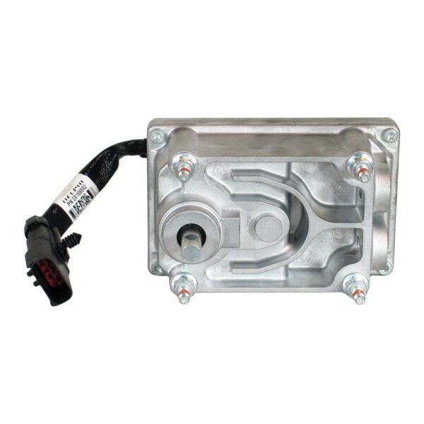 S300 Turbo Electric Actuator for International Commercial Bus 175788 - Image 5