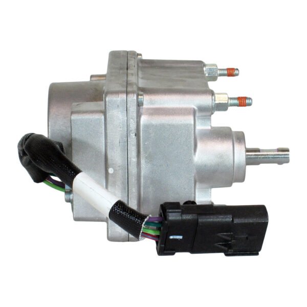 S300 Turbo Electric Actuator for International Commercial Bus 175788 - Image 6