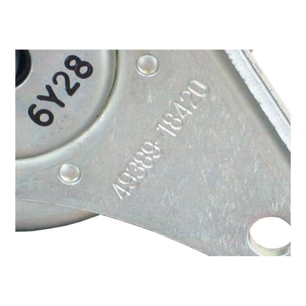 TD04HL Turbo Actuator for Honda Acura RDX (K23A K23A1) 49389-18420 - Image 7