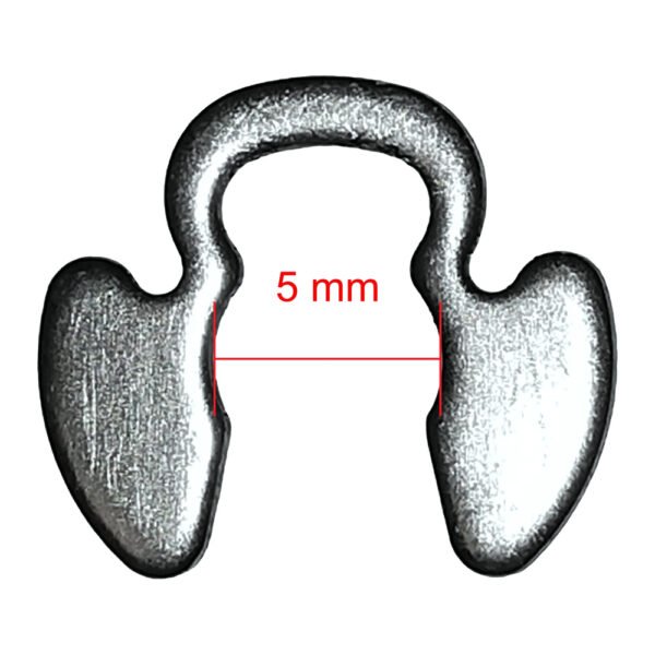GT25 Turbo Clip 400702-0025 - Image 2