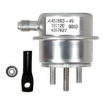 GTA3782BRS Turbo Actuator for Caterpillar Truck 452603-0049